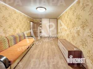 1-к квартира, на длительный срок, 35м2, 5/9 этаж