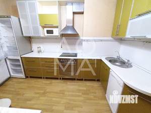 1-к квартира, на длительный срок, 50м2, 6/16 этаж