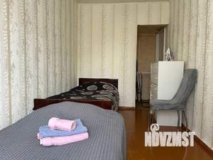 2-к квартира, посуточно, 44м2, 5/5 этаж