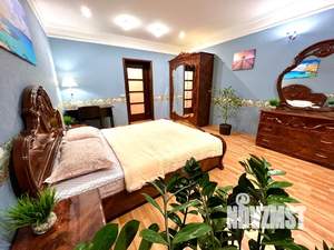 2-к квартира, посуточно, 94м2, 3/10 этаж