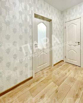 1-к квартира, на длительный срок, 42м2, 10/23 этаж