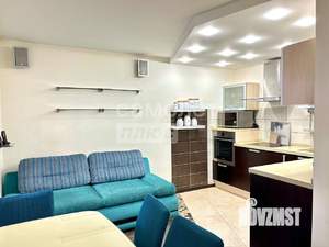 3-к квартира, на длительный срок, 74м2, 3/17 этаж