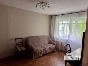 1-к квартира, на длительный срок, 32м2, 5/5 этаж