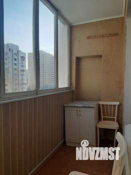 1-к квартира, на длительный срок, 42м2, 8/10 этаж