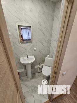 Студия квартира, посуточно, 31м2, 2/26 этаж