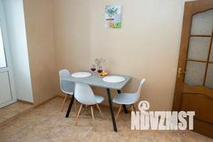 2-к квартира, посуточно, 60м2, 9/9 этаж