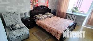 2-к квартира, посуточно, 55м2, 9/10 этаж