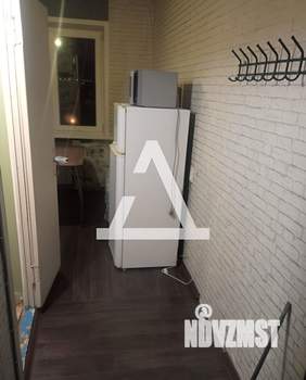 1-к квартира, на длительный срок, 30м2, 4/10 этаж