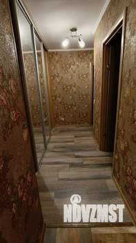 2-к квартира, на длительный срок, 50м2, 4/5 этаж