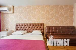 2-к квартира, посуточно, 70м2, 2/13 этаж