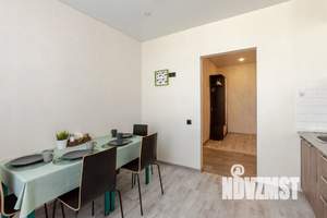 2-к квартира, посуточно, 48м2, 19/19 этаж