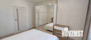 2-к квартира, посуточно, 65м2, 5/15 этаж