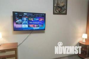 1-к квартира, посуточно, 40м2, 9/9 этаж