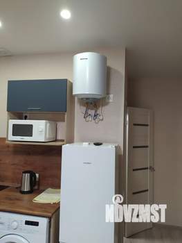 Студия квартира, посуточно, 29м2, 8/16 этаж