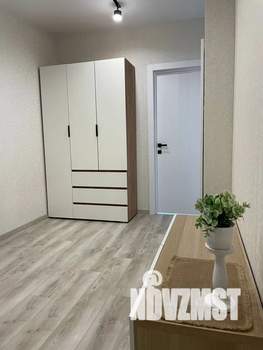 2-к квартира, посуточно, 62м2, 22/26 этаж