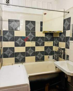 2-к квартира, на длительный срок, 45м2, 5/5 этаж