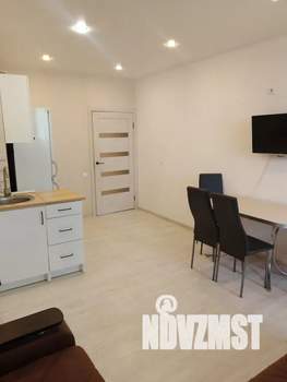 3-к квартира, посуточно, 115м2, 3/23 этаж