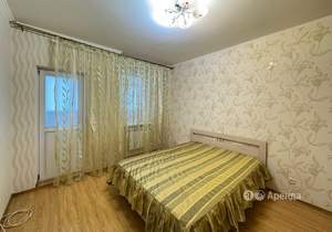 2-к квартира, на длительный срок, 65м2, 7/18 этаж