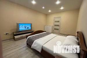 1-к квартира, посуточно, 39м2, 12/16 этаж