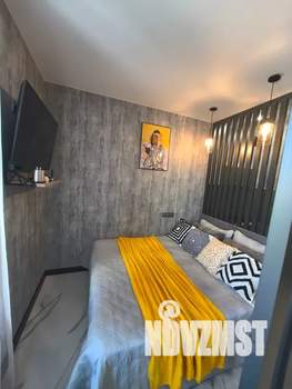 Студия квартира, посуточно, 29м2, 7/25 этаж