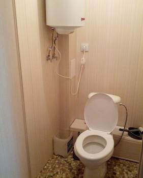 1-к квартира, на длительный срок, 38м2, 3/17 этаж