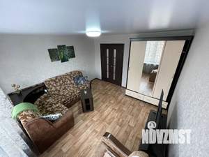 2-к квартира, посуточно, 48м2, 9/9 этаж
