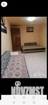 2-к квартира, посуточно, 45м2, 9/9 этаж