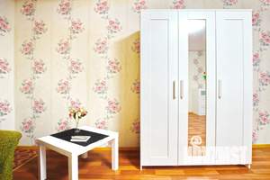 2-к квартира, посуточно, 52м2, 4/8 этаж