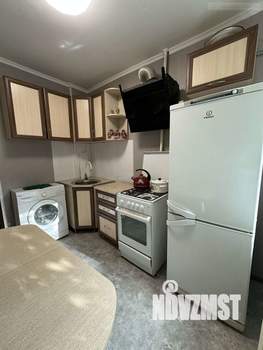 2-к квартира, на длительный срок, 46м2, 2/5 этаж