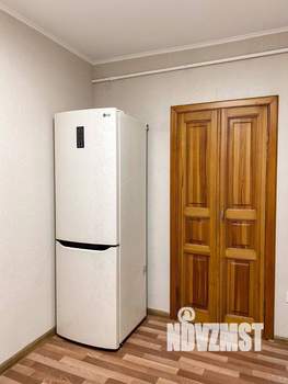 2-к квартира, на длительный срок, 41м2, 1/2 этаж
