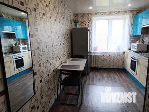 1-к квартира, посуточно, 32м2, 6/12 этаж