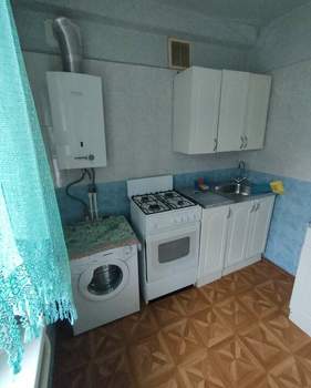 2-к квартира, на длительный срок, 44м2, 3/5 этаж