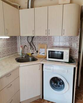 2-к квартира, на длительный срок, 42м2, 1/5 этаж