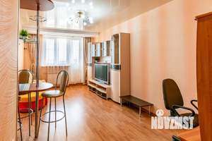 2-к квартира, посуточно, 51м2, 6/16 этаж