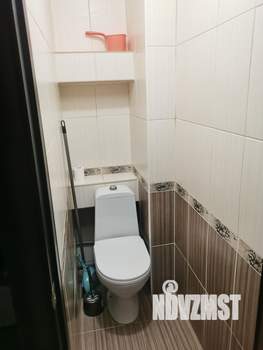 1-к квартира, на длительный срок, 33м2, 2/5 этаж