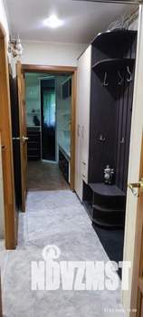 2-к квартира, посуточно, 42м2, 1/5 этаж