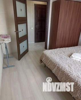 2-к квартира, посуточно, 65м2, 1/1 этаж