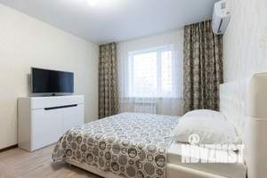 1-к квартира, посуточно, 35м2, 3/9 этаж