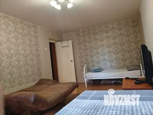 1-к квартира, посуточно, 35м2, 2/9 этаж