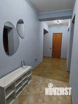 3-к квартира, на длительный срок, 114м2, 3/7 этаж