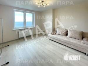 2-к квартира, на длительный срок, 44м2, 18/25 этаж