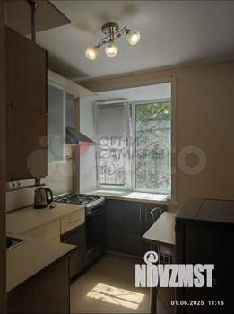 1-к квартира, на длительный срок, 30м2, 2/9 этаж