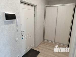 1-к квартира, на длительный срок, 34м2, 14/16 этаж