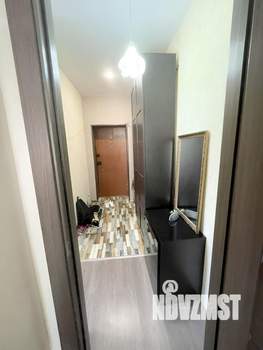 2-к квартира, на длительный срок, 40м2, 3/3 этаж