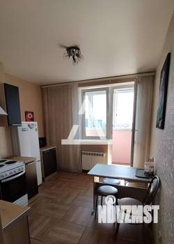 1-к квартира, на длительный срок, 40м2, 12/24 этаж