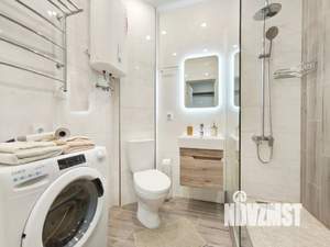 1-к квартира, посуточно, 32м2, 3/8 этаж