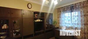 2-к квартира, посуточно, 60м2, 1/1 этаж