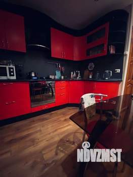 1-к квартира, на длительный срок, 34м2, 3/9 этаж