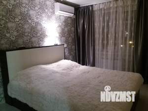 2-к квартира, посуточно, 53м2, 5/9 этаж