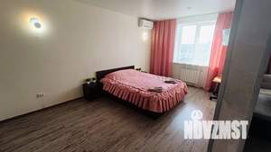 1-к квартира, посуточно, 37м2, 2/3 этаж